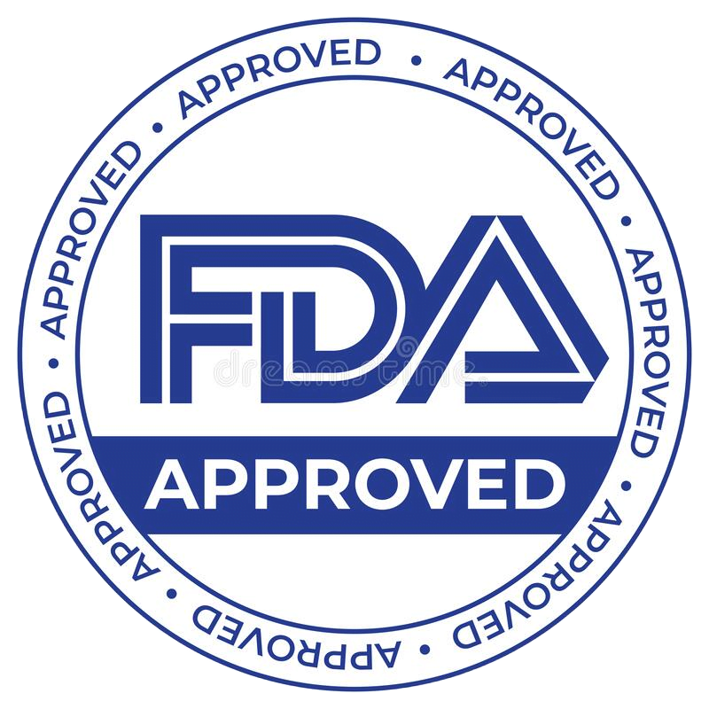 FDA Approved
