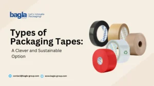 Packaging Tapes