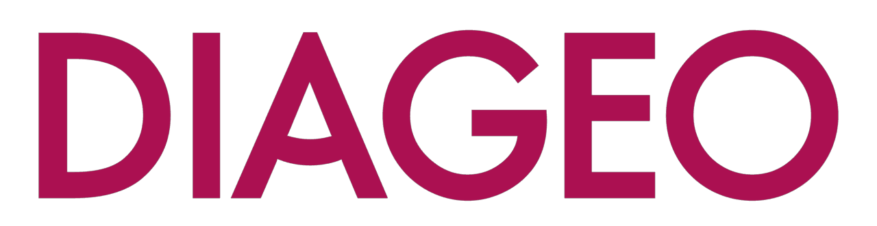 Diageo logo PNG