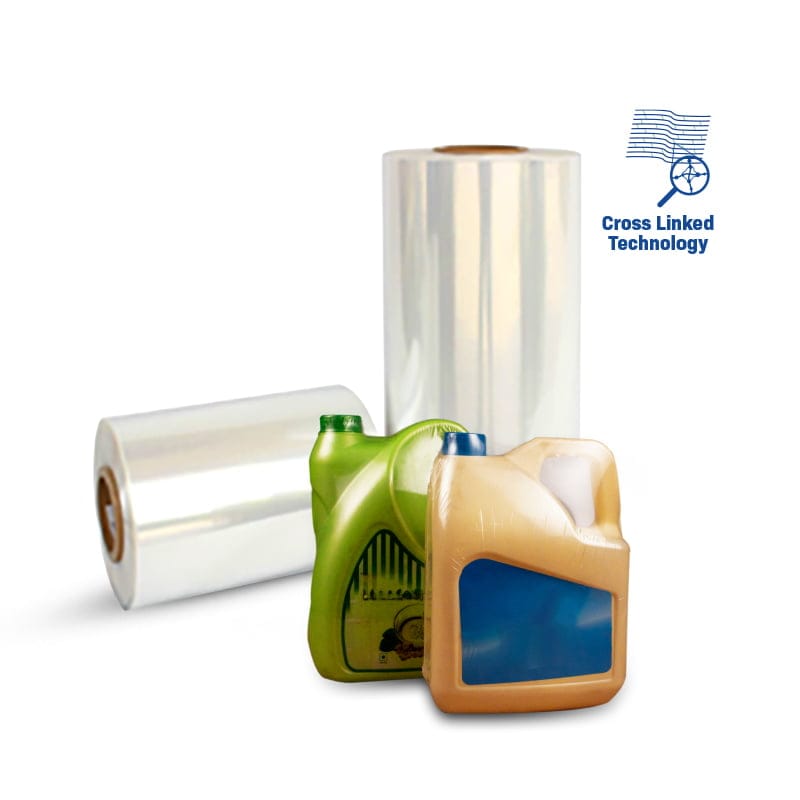 industrial shrink wrap Bagla Group