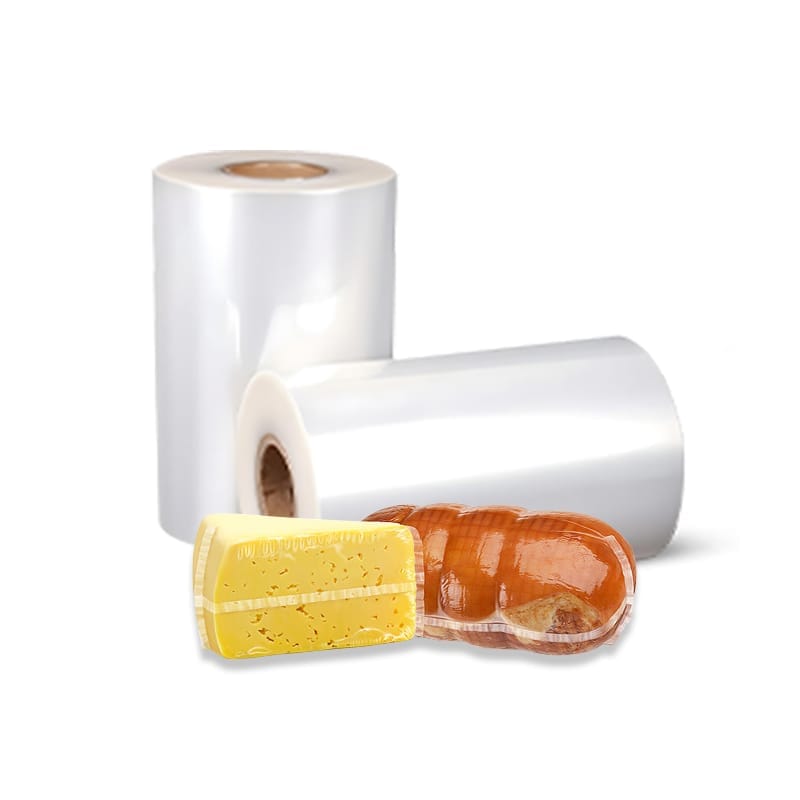 Medium Barrier Themoforming Films