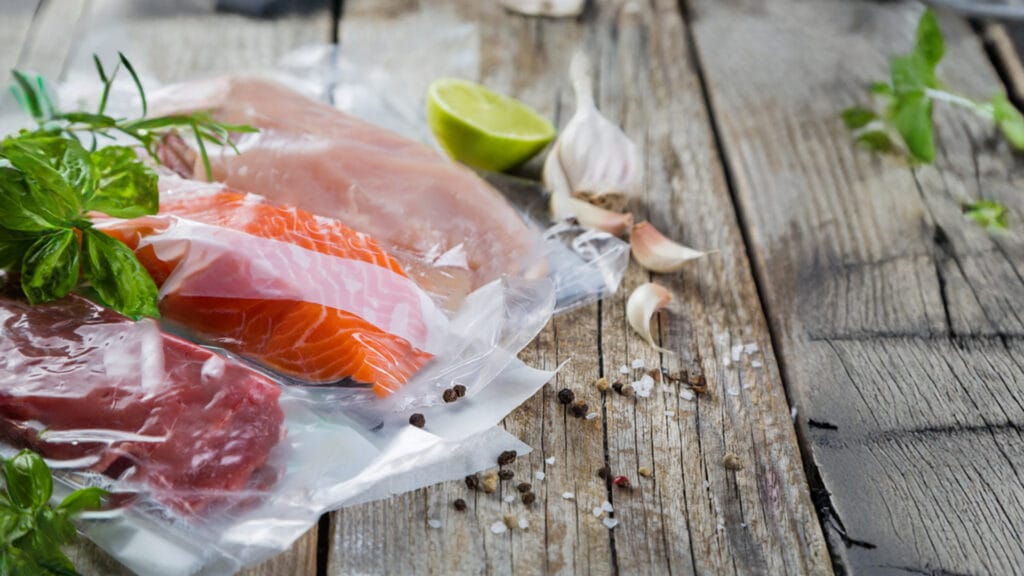 Barrier Films Can Increase Sales