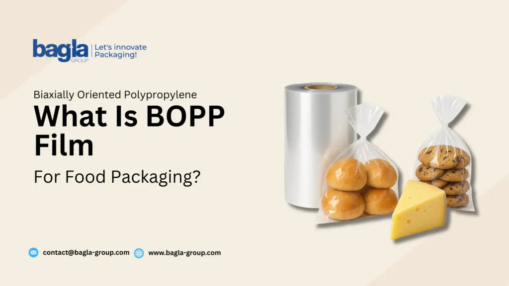 BOPP Film