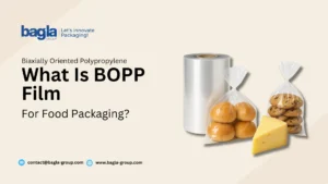 BOPP Film