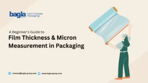 Film Thickness and Micron Measurement