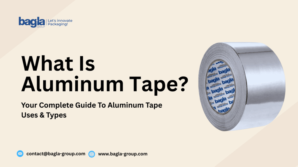 Aluminum Tape