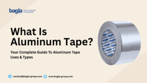 Aluminum Tape