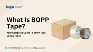 BOPP Tape