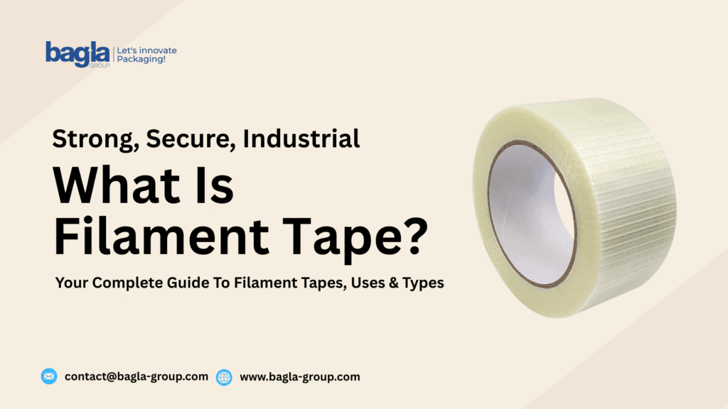 Filament Tape