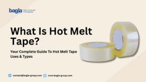 Hot Melt Tape