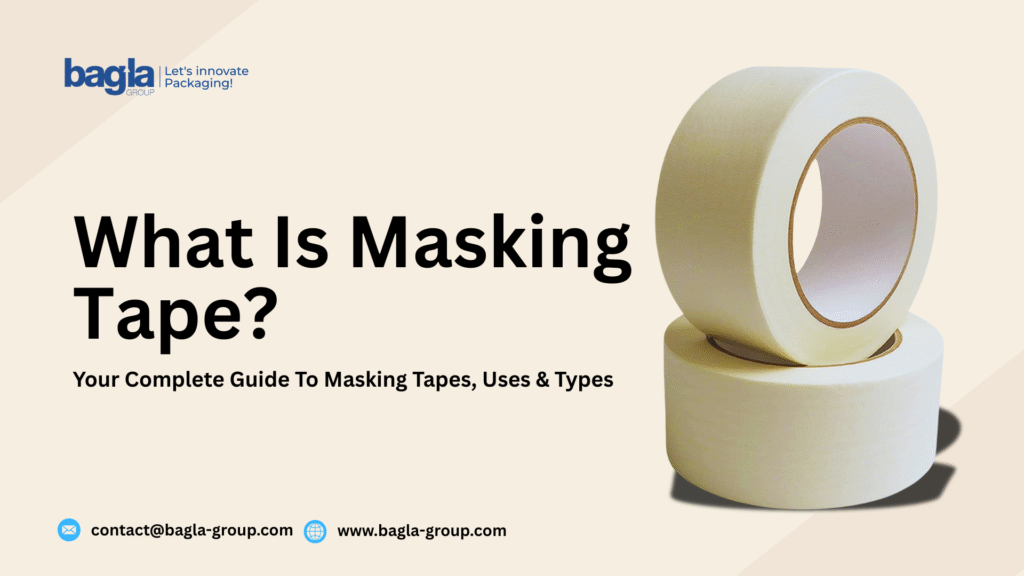 Masking Tape