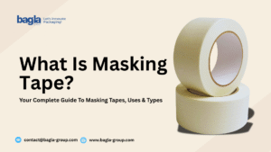 Masking Tape