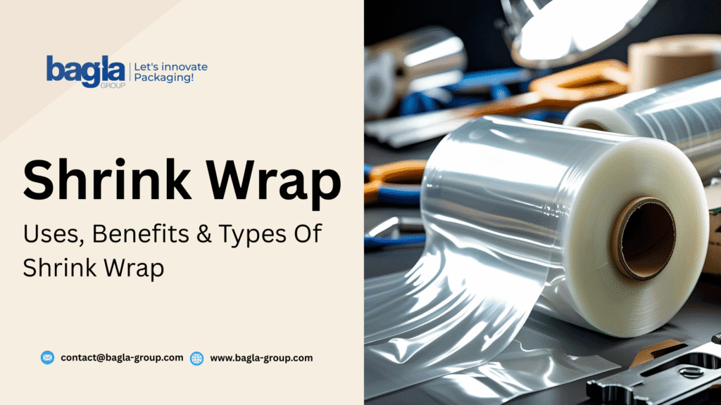Shrink Wrap