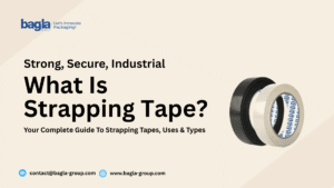 Strapping Tape