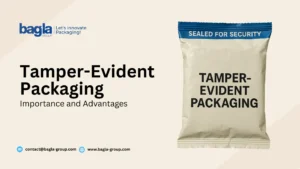 Tamper-Evident Packaging