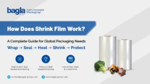 Shrink Films works