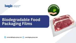 Biodegradable Food Packaging Films