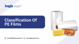 Classification Of PE Films