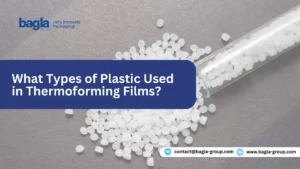 Types of Plastic Used in Thermoforming