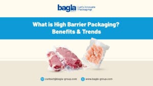 High Barrier Packaging