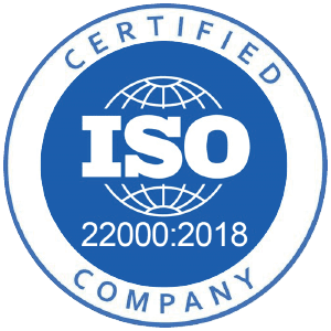 ISO22000